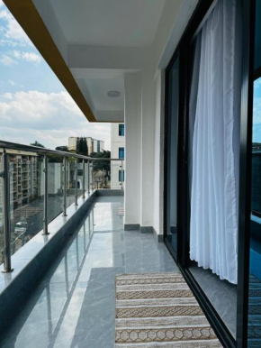 Beautiful 2 bed in Kileleshwa